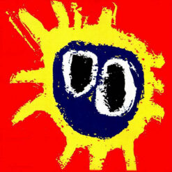 Primal Scream – Screamadelica [199?] Ed. USA <94