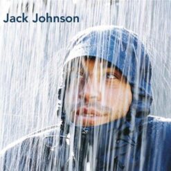 Jack Johnson - Brushfire Fairytales [2000] Ed. USA