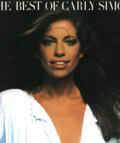 Carly Simon - The Best Of… [1975]