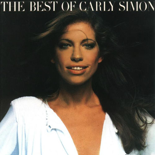 Carly Simon - The Best Of…