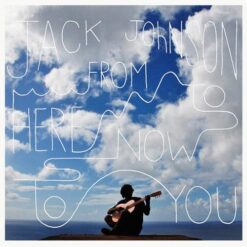 Jack Johnson – From Here To Now To You [2013] Ed. ARG