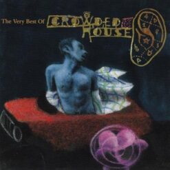 Crowded House – Recurring Dream (The Very Best Of Crowded House) [1996] Ed. UK