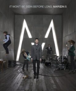 Maroon 5 - It Won't Be Soon Before Long [2007] Ed. USA
