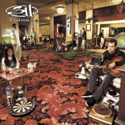 311 - Evolver [2003] Ed. USA