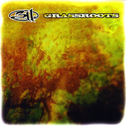 311 - Grassroots [1994] Ed. USA
