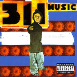 311 – Music [1996] Ed. USA