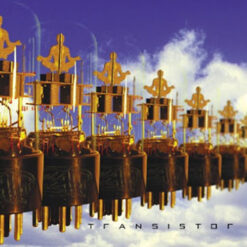311 - Transistor [1997] Ed. USA