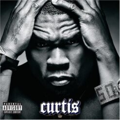 50 Cent – Curtis [2007] Ed. CAN