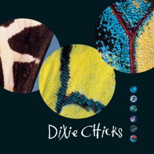 Dixie Chicks - Fly [1999] Ed. USA