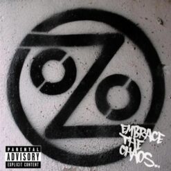 Ozomatli - Embrace The Chaos [2001]