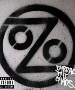 Ozomatli - Embrace The Chaos [2001]