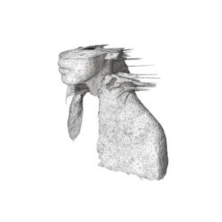 Coldplay - A Rush Of Blood To The Head [2002] Ed. USA