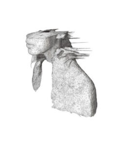 Coldplay - A Rush Of Blood To The Head [2002] Ed. USA
