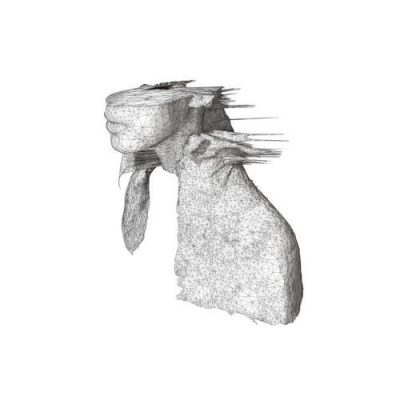 Coldplay - A Rush Of Blood To The Head [2002] Ed. USA