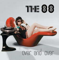 88, The - Over And Over [2005] Ed. USA