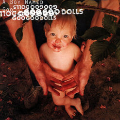 Goo Goo Dolls - A Boy Named Goo [1995] Ed. USA