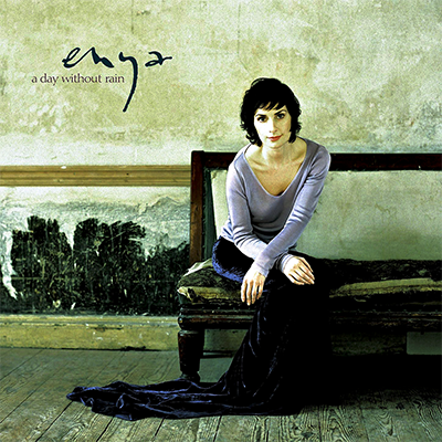 Enya - A Day Without Rain