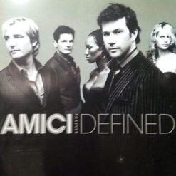 Amici Foverer - Defined [2005]  Ed. USA