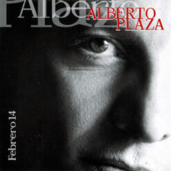 Alberto Plaza - Febrero 14 [2003] Ed. CHI