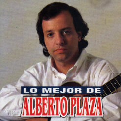 Alberto Plaza - Lo Mejor De… [1995] Ed. CHI