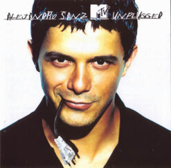 Alejandro Sanz - MTV Unplugged [2001] Ed. CHI