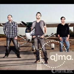 Alma  - Alma [2009]  Ed. CHI