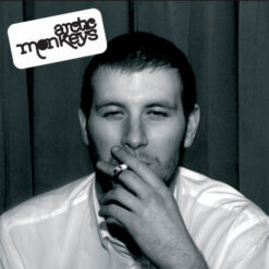Arctic Monkeys – Whatever People Say I Am, That's What I'm Not [2006] Ed. EUR