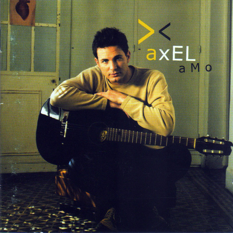 Axel - Amo