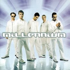 Backstreet Boys – Millennium [1999] Ed. USA