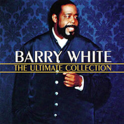 Barry White - The Ultimate Collection [1999] Ed. ARG