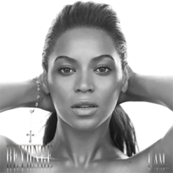 Beyoncé – I Am... Sasha Fierce [2008] Ed. ARG