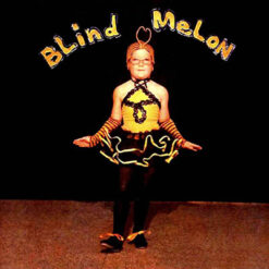 Blind Melon - Blind Melon [1992] Ed. USA