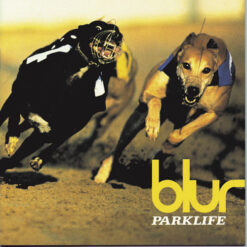 Blur – Parklife [1994] Ed. EUR