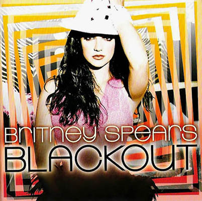 Britney Spears - Blackout