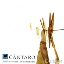 V/A - Cántaro: Música de Raíz Latinoamericana [2002] Ed. CHI