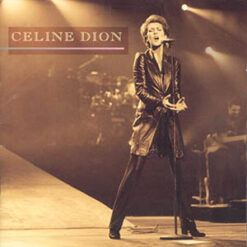 Celine Dion - Live A Paris [1996] Ed. CAN