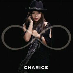 Charice - Infinity [2011]  Ed. USA