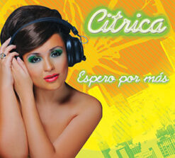 Citrica - Espero Por Mas [2011]  Ed. BOL