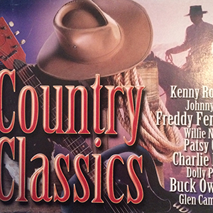 V/A - Country Classics 3CDS