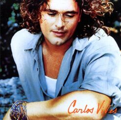 Carlos Vives - El Amor De Mi Tierra [1999]  Ed. MEX