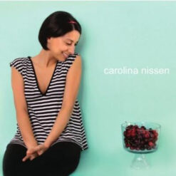Carolina Nissen - Carolina Nissen [2009] Ed. CHI