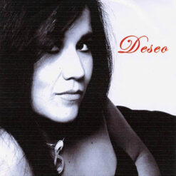 Carolina Soto - Deseo [2004]  Ed. CHI