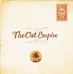 Cat Empire, The - Two Shoes [2006] Ed. USA