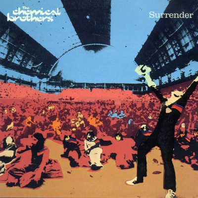 Chemical Brothers, The - Surrender