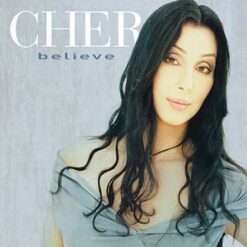 Cher – Believe [1998] Ed. CHI