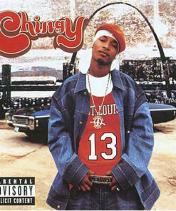 Chingy - Jackpot [2003]