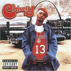Chingy - Jackpot [2003]