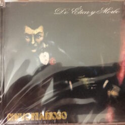 Chivo Mañoso - De Etica Y Morbo [2009] Ed. CHI