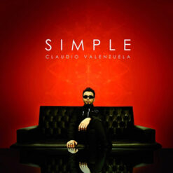 Claudio Valenzuela – Simple [2011] Ed. CHI