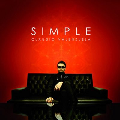 Claudio Valenzuela – Simple [2011] Ed. CHI